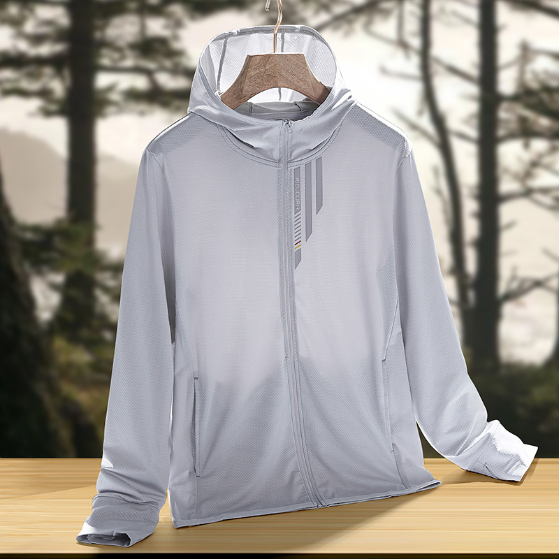 실버 그레이/남성