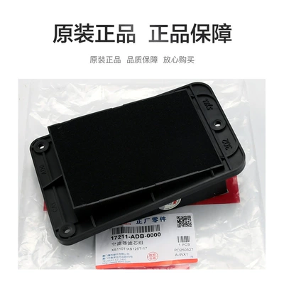 Original Genuine Sanyang Scooter Air filter