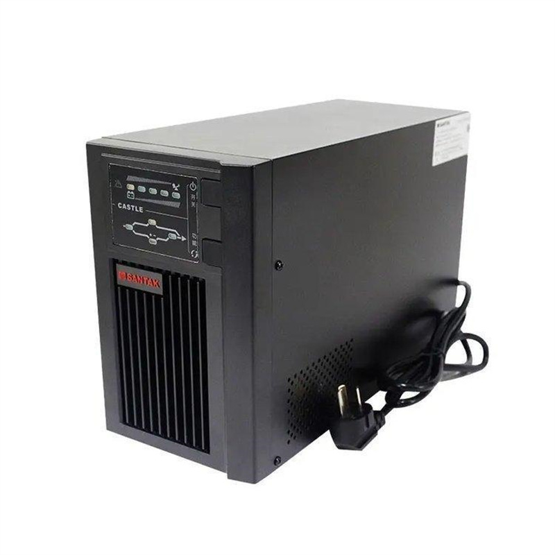 山顿UPS电源FX31-30KVA工频机三进单出30KVA 负载27KW经销商