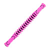 Factory direct supply of muscle relaxation fascia 3D Muscle Roller Stick Gear Massage Stick