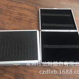 厂家推荐化妆箱 工具收纳箱  美容仪器箱 小型饰品箱
