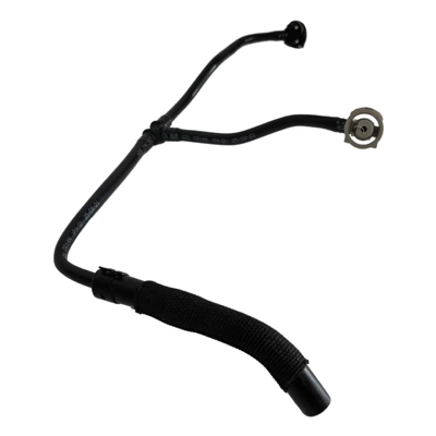 automobile water pipe Audi A4L A5 Auxiliary