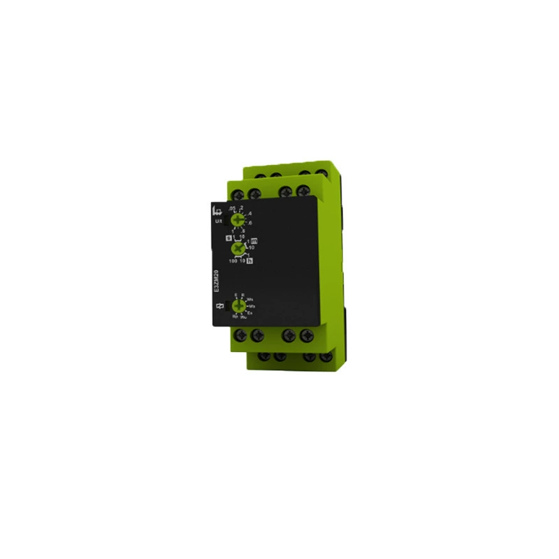 Universal genuine relay, Germany, timer