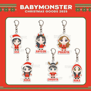 BABYMONSTER�}�Q�����Ɓ�����耳׿����ŋ����ǌ�����߅�ɐے��