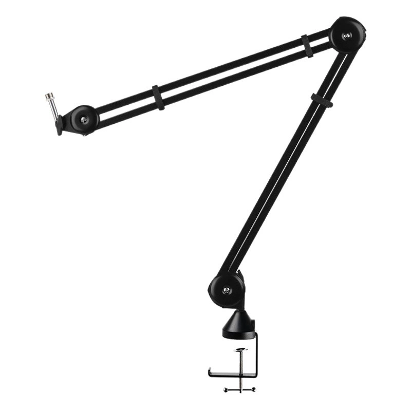 Прямые продажи Enping NB 380000 для беспружинного консольного кронштейна Shake Voice Live K Song Микрофон Настольный кронштейн для кронштейна