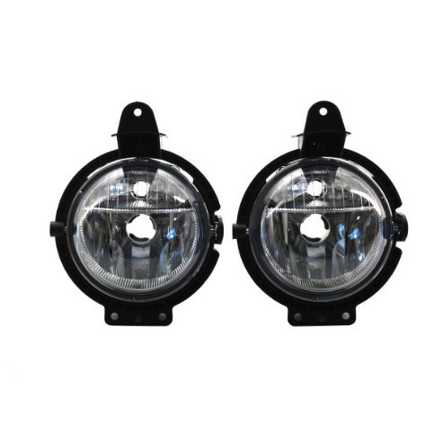 Aplicable a 07 - 15 años BMW mini R55R56R57R58 lámpara antiniebla lámpara de barra de niebla delantera