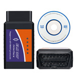 Bluetooth ELM327 OBD2 V2.1 автомобиль обнаружить Ритуальная диагностика автомобиль Вина сканирование инструмент инструмент