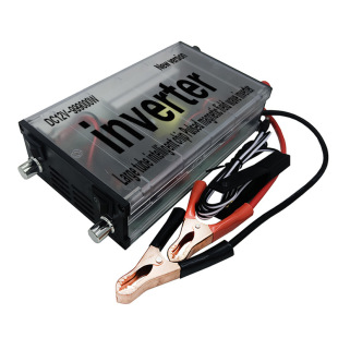 Factory wholesale inverter head high power 12v battery converter kit smart large tube Southeast Asia