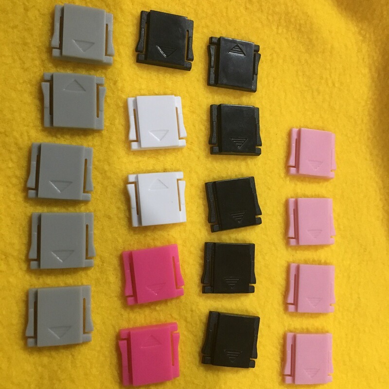 Wholesale camera universal hot boot cover multicolor exquisite workmanship