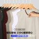 Heavy cotton 230g sleeveless T-shirt short sleeve summer solid color loose version waistband tide base shirt men's and women's vest