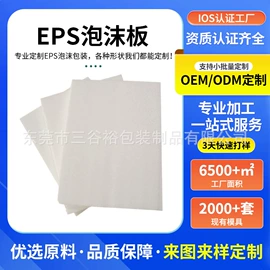 其他泡沫塑料;泡沫板;泡沫箱