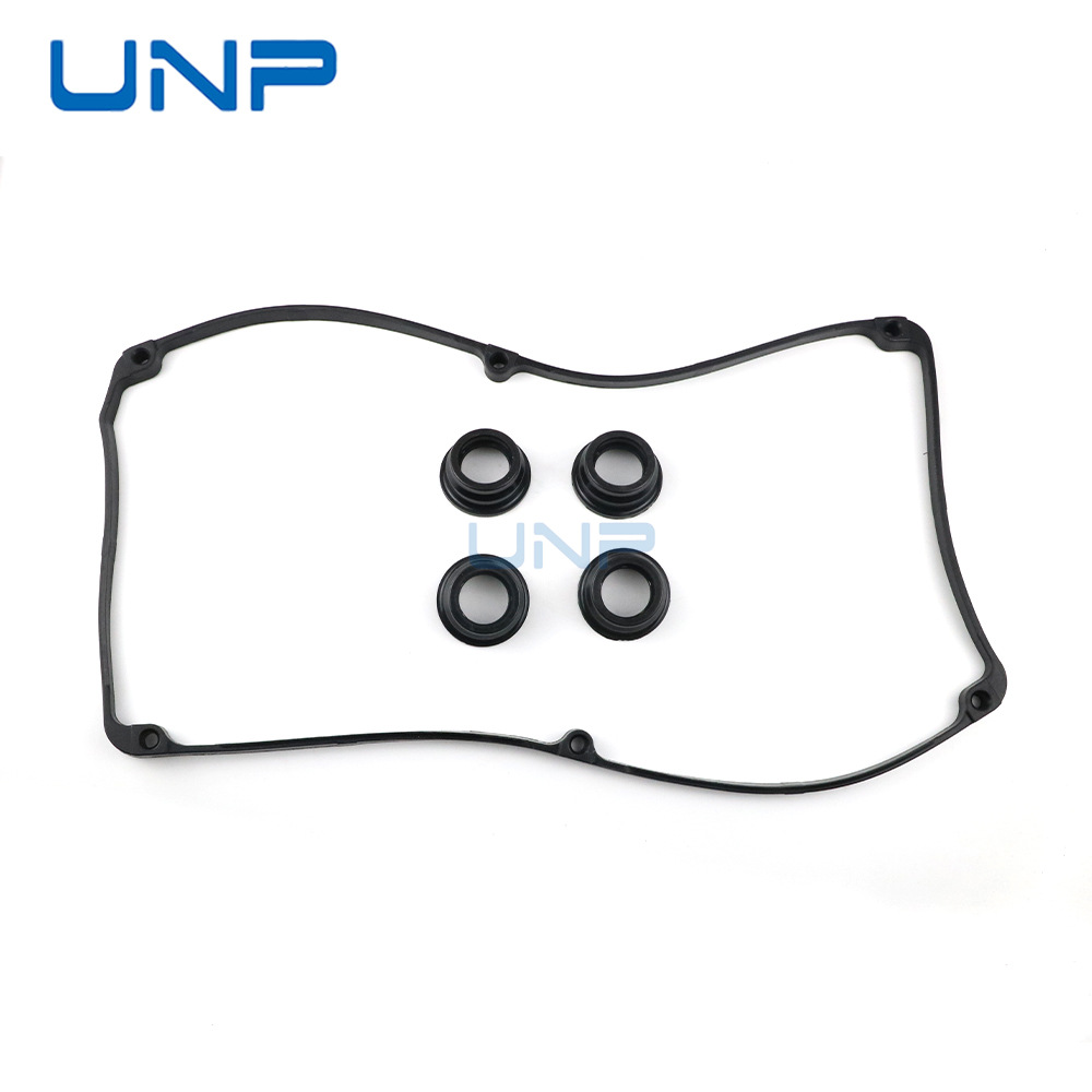 Md342281 Md339118 Is Suitable for Mitsubishi Pajero and Jac Tongyue Engine Valve Chamber Cover Gasket