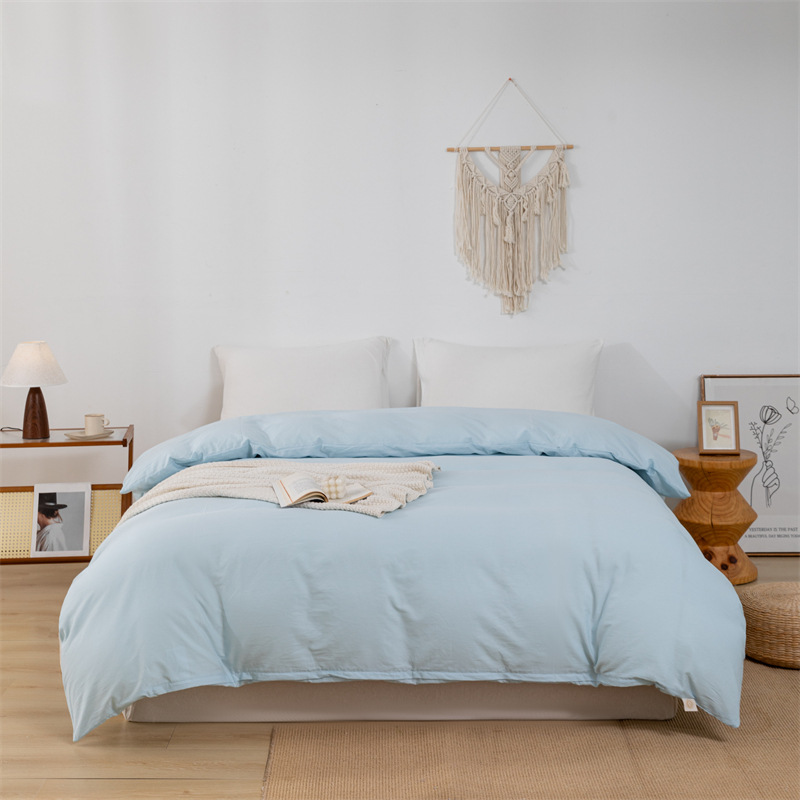 Inswind 40 colchón de algodón puro tipo 100 colchón de algodón puro una sola pieza para comprar un solo colchón de color sólido de vivienda