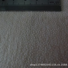 18克8012涤纶双点无纺衬150cm布粘合衬粘朴女装衬薄纸衬门幅