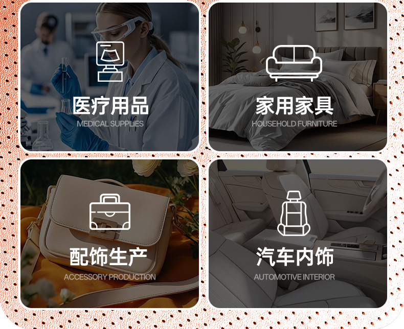 Suitable for BYD Tang, all-inclusive seat cushion, universal for all seasons, slim waist seat cover, car interior accessories