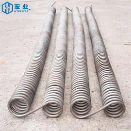 1400度电炉丝工业钢化炉井式炉台车炉用电热丝电阻丝耐高温电炉丝