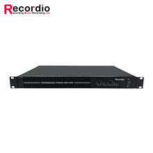 GAP-D1000B רҵDJ���ֹ�����ͨ��1U�ʹ��ʹ��� ��̨KTV�Ŵ���