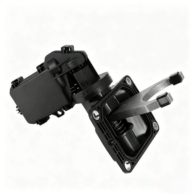 Front Axle Separation – Transfer case