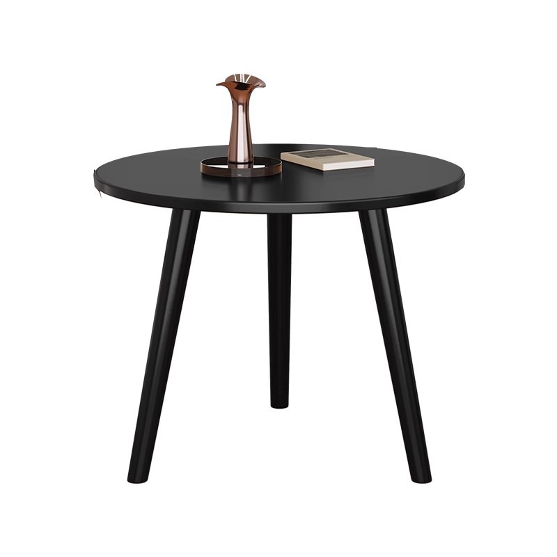 Candigar silla de madera sólida nórdica silla de caña red doméstica silla de respaldo de viento silencioso silla de comedor doméstica silla de té