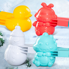 ѩ��ж�ͯ������ѩ���ߴ�ѩ�������Ǳ�С��Ѽѩ�����ѩ��������