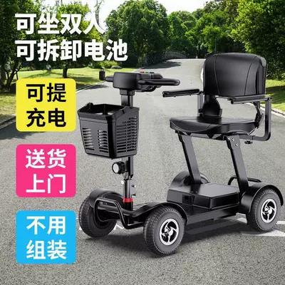 Foldable Small Electric Vehicle, Qatlanan elektrik velosipedlər