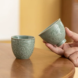 茶杯;茶具配件;茶壶