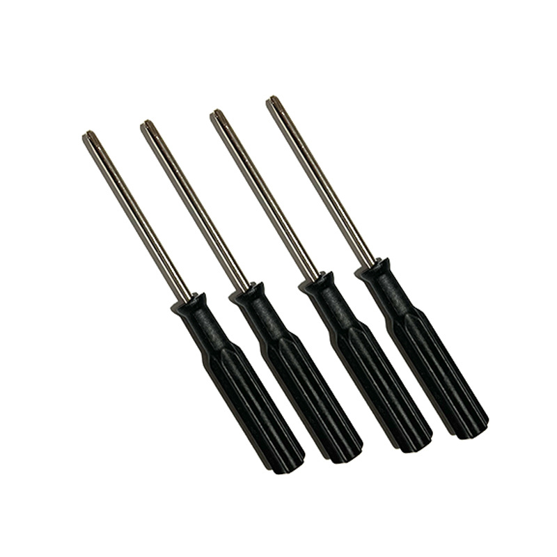 批头十字直径2.5MM螺丝刀手机平板玩具拆机维修配送工具螺丝批