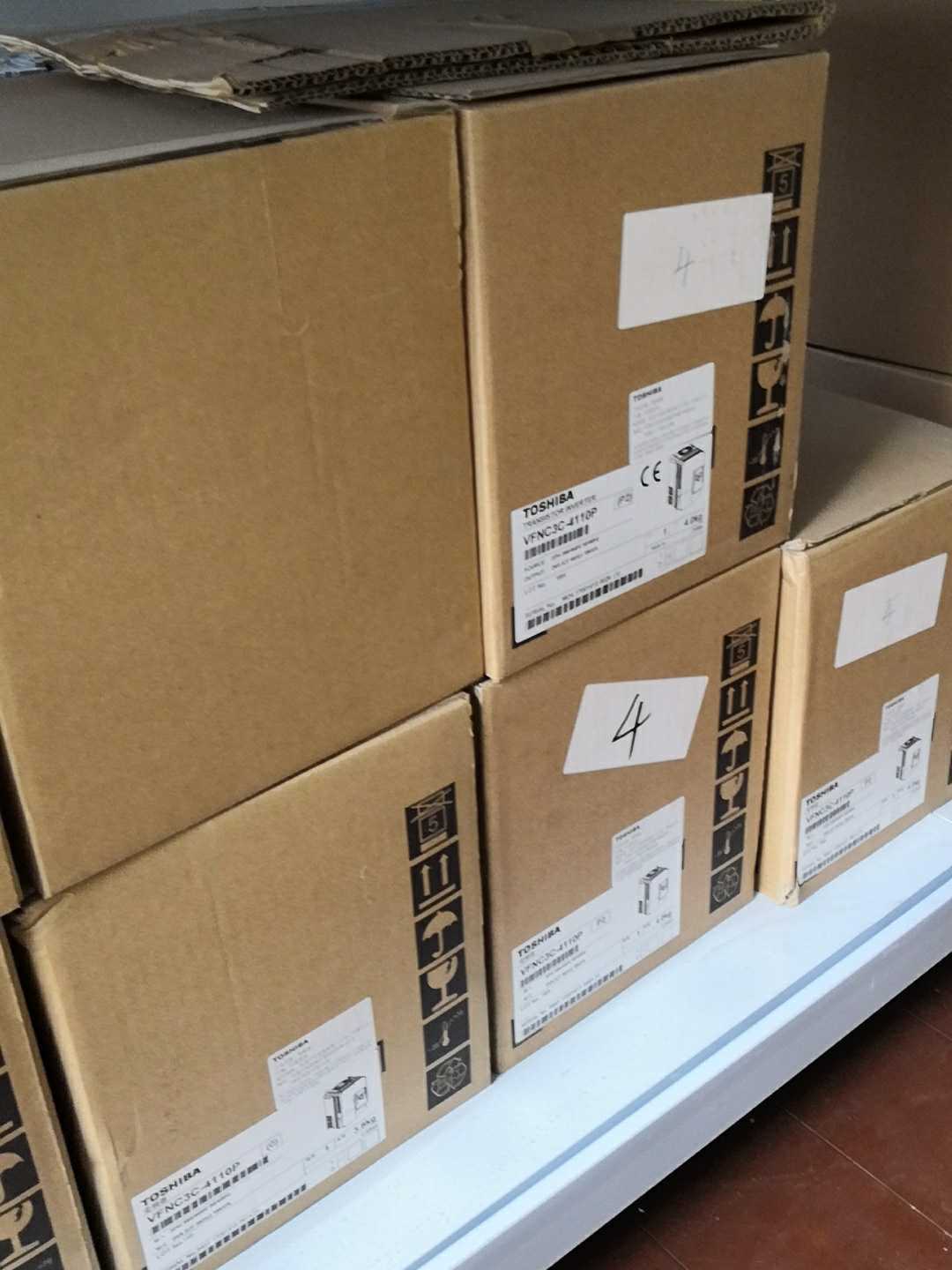 VFNC3C-4110P全新11KW变频器 380V VFNC3C原装正品质保一年