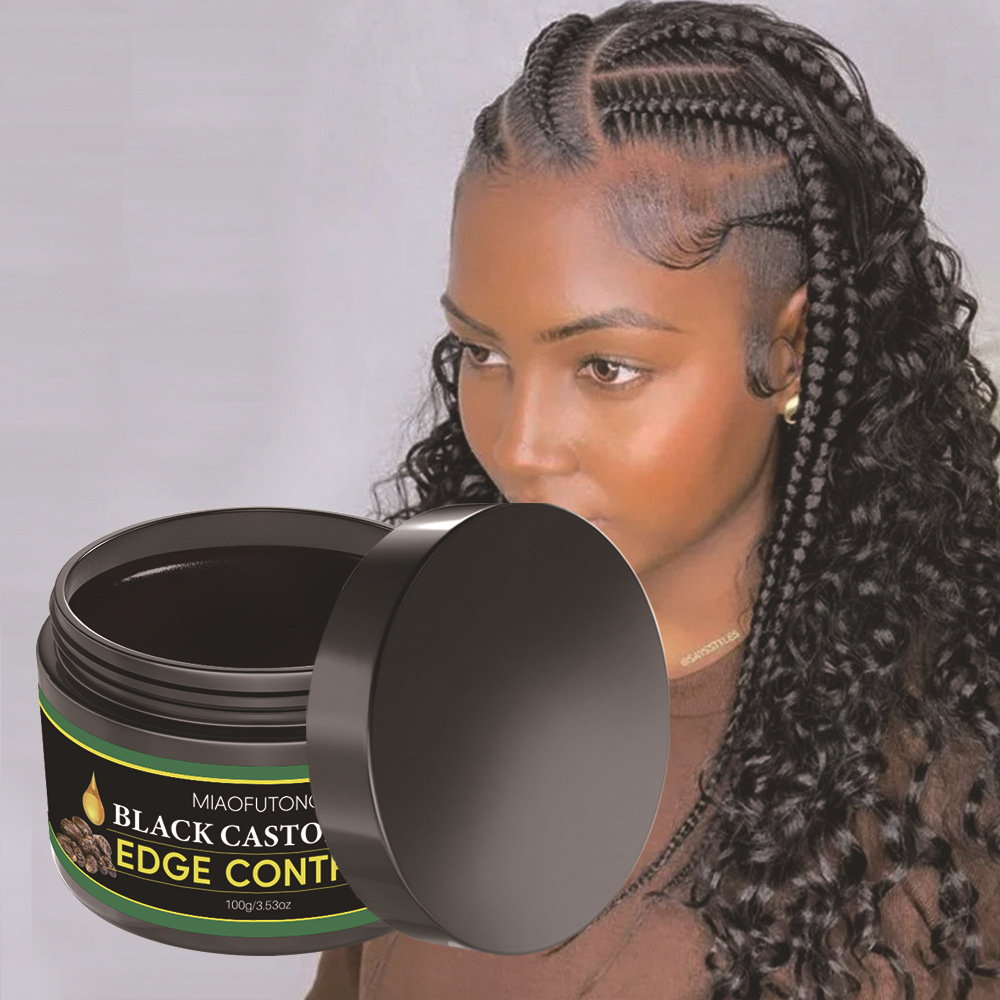 Hair Spray Hair Care Personal Care Letter display picture 4