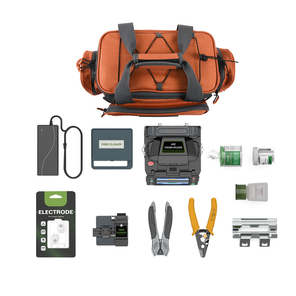 ARC Fusion Splicer���˵���EX39�۽ӻ�����ģ���ȿ�����﮵��