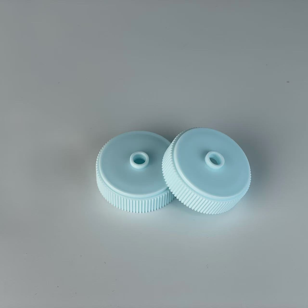 230ml + 하늘색 캡 + 빨대 1개