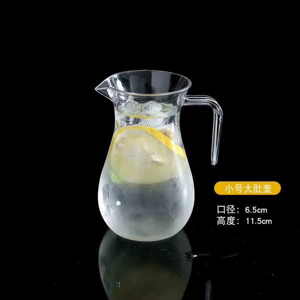 Small, 270 ml