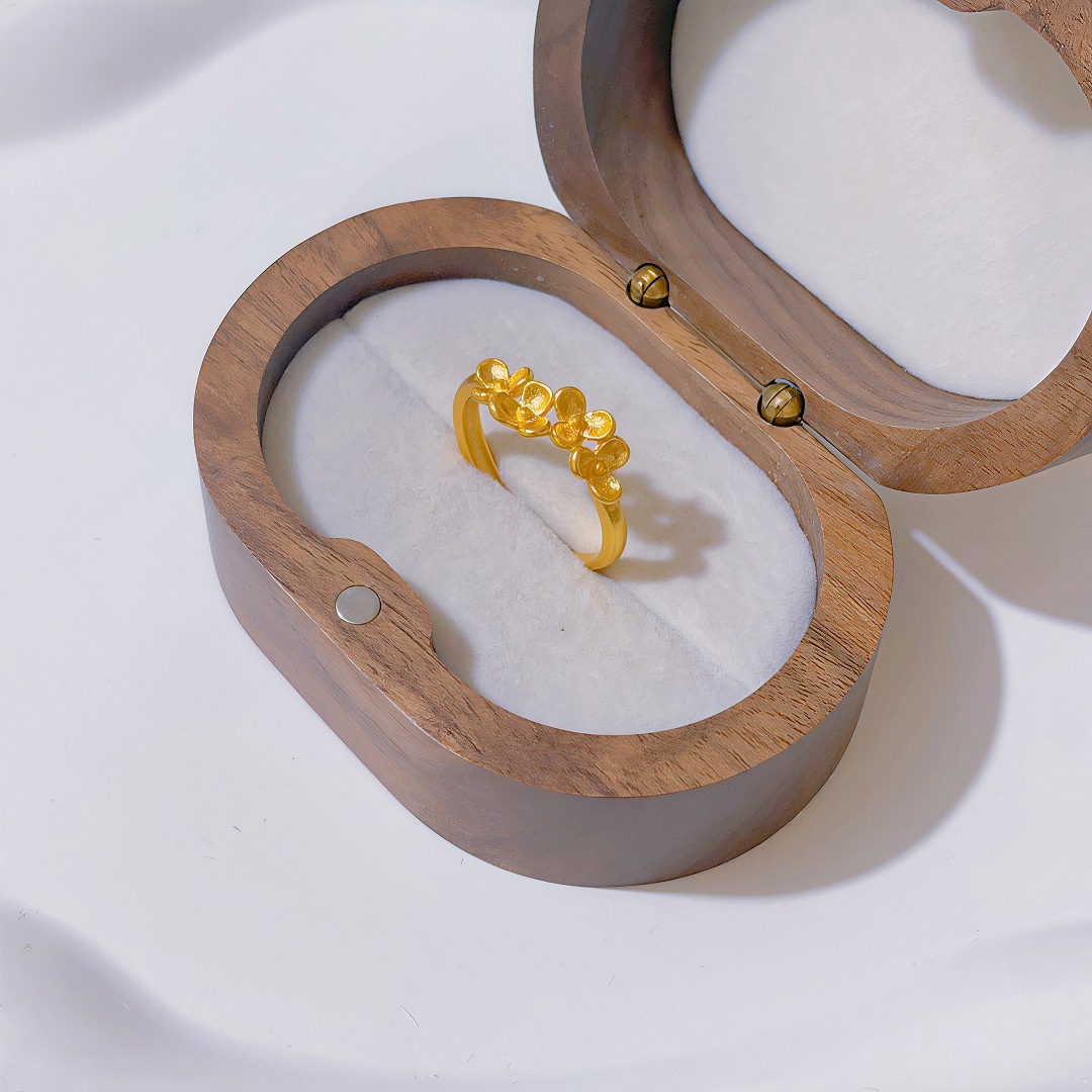 Osmanthus ring