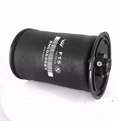 damping system E70 E71 GT535 F07 F17