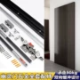 幽灵无轨隐形卫生间吊轮
