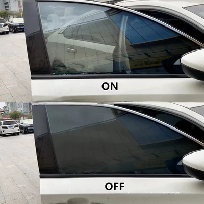 Automotive Film Film for Car Windows, Dimming