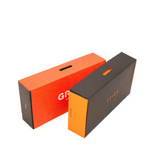 包装彩盒定制印刷手提礼品盒纸盒定做加厚瓦楞纸箱玩具包装小批量