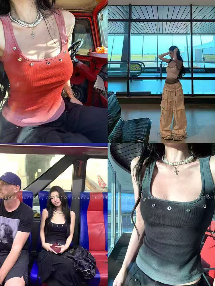 녹색