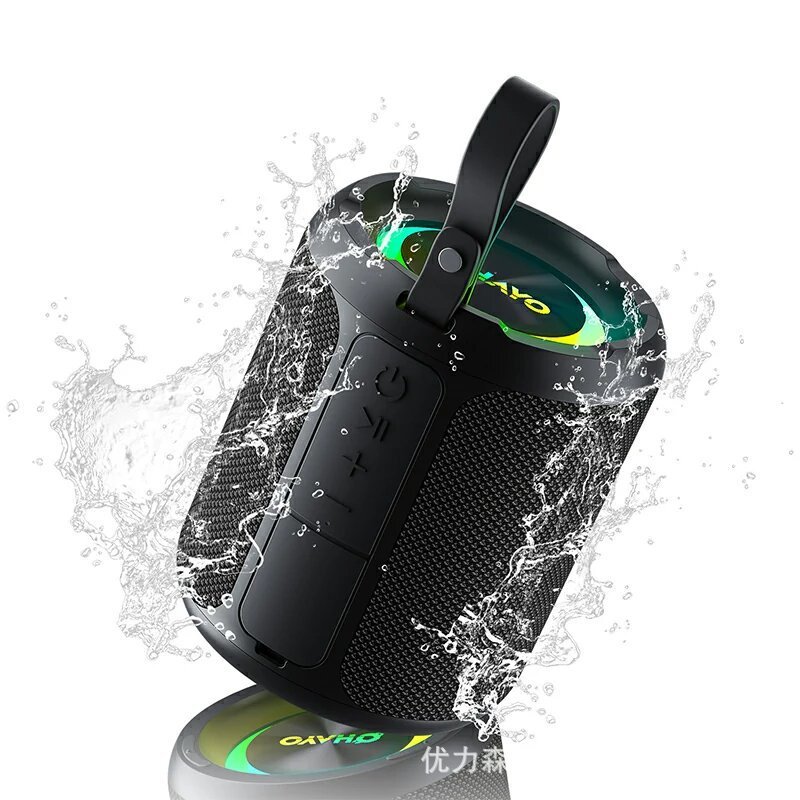 X3 bluetoothスピーカー新型屋外防水サブウーファ三ユニットカード携帯型屋外bluetoothオーディオクロスボーダー|undefined
