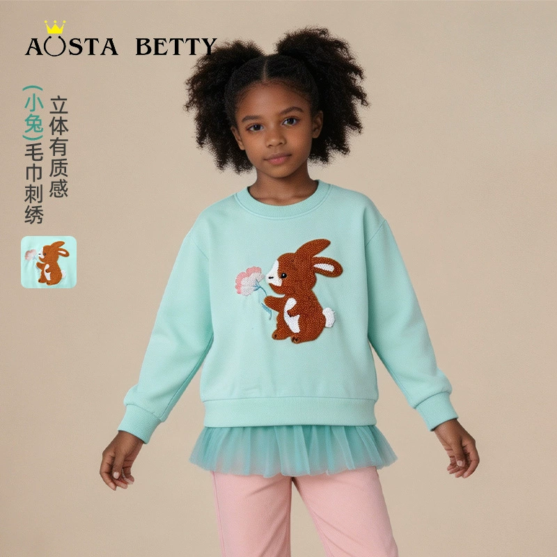 Детские толстовки