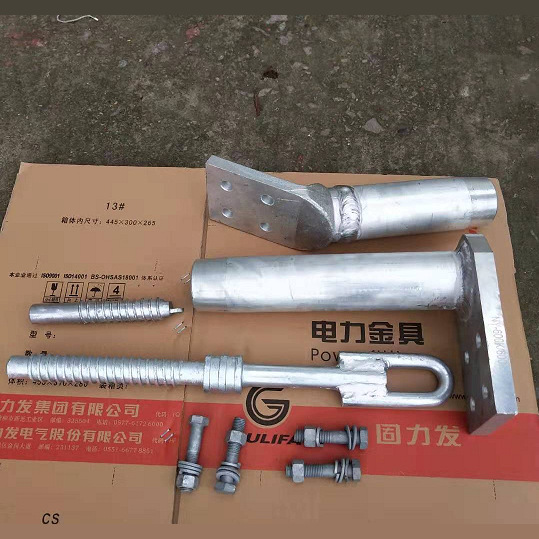 NYH液压耐张线夹NYH-1400/135 NHY-1400/125N默认项浙江