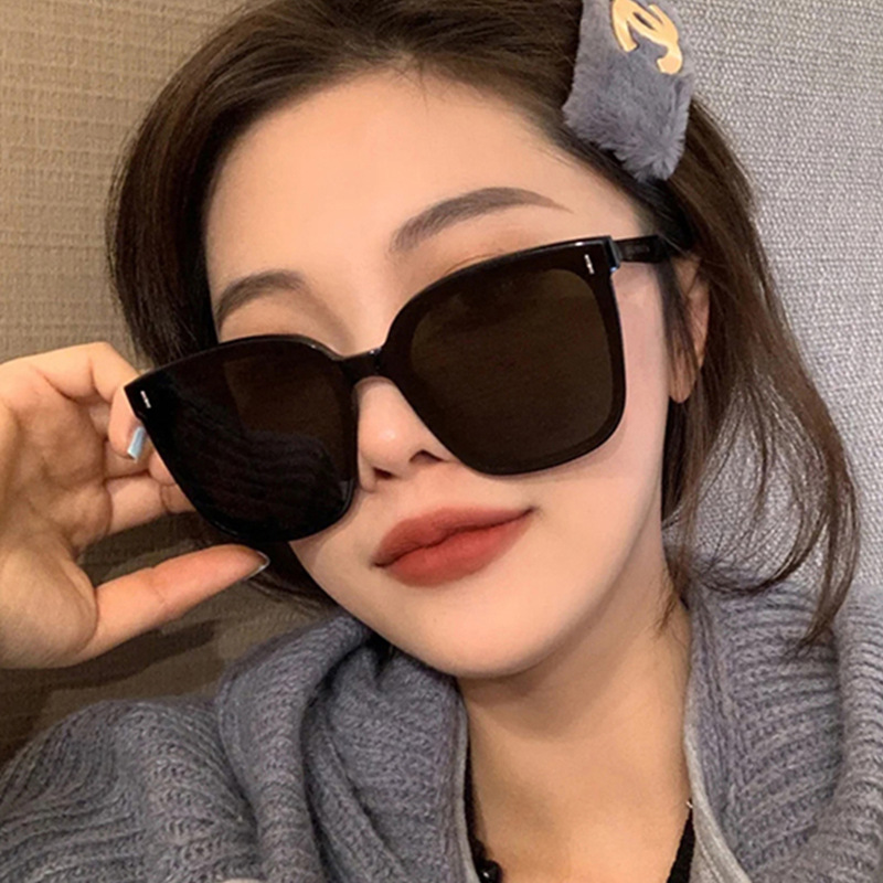 GM myopia sunglasses female polarized sunglasses men can be equipped…
