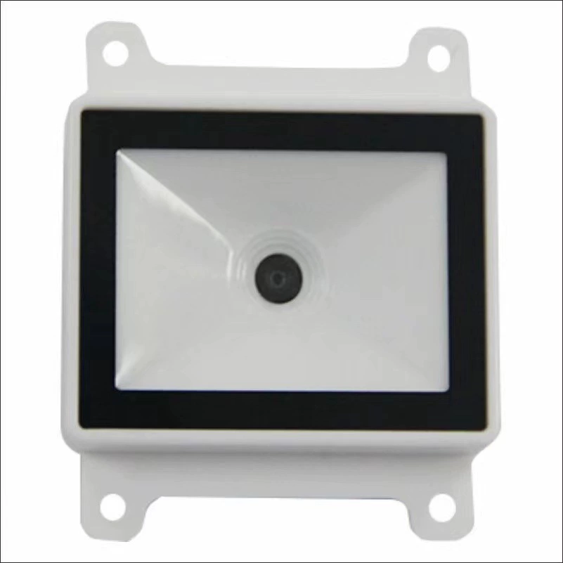 Anti -light scanning module two -dimensional scanning module scanning mold gates scanned pier self -service machine scanner