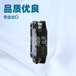 工厂生产 MCB断路器BH-100家用开关 微型断路器 设备保护断路器