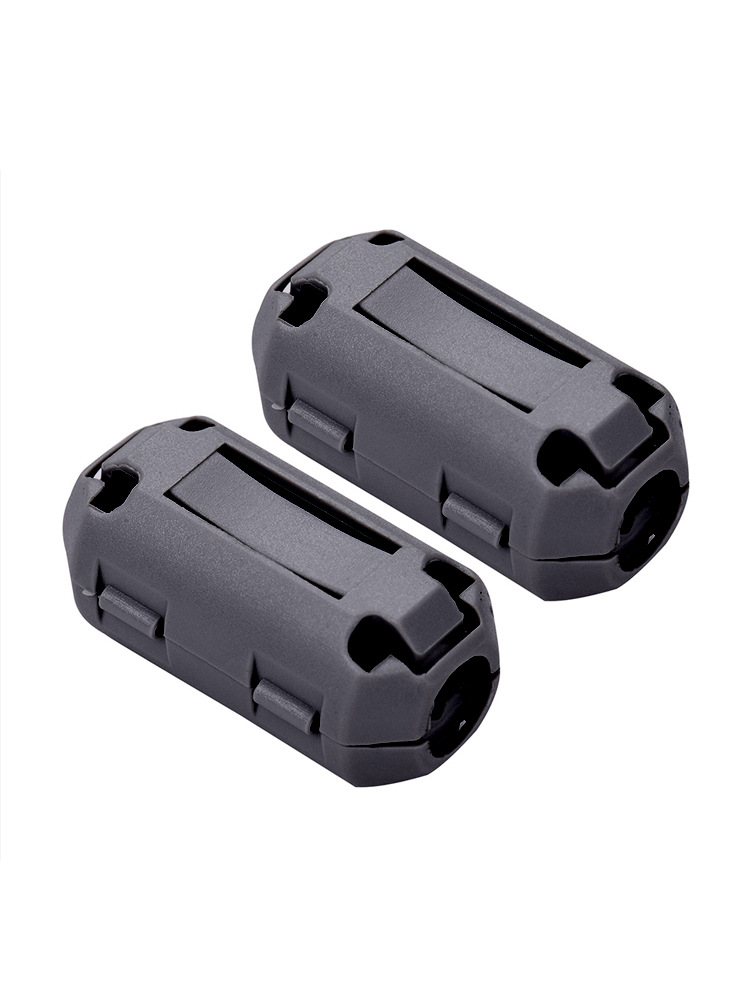 3D Printer Accessory Consumable Cleaner Anti-Static Dust Remover 1.75/3mm Filament Universal Thickened