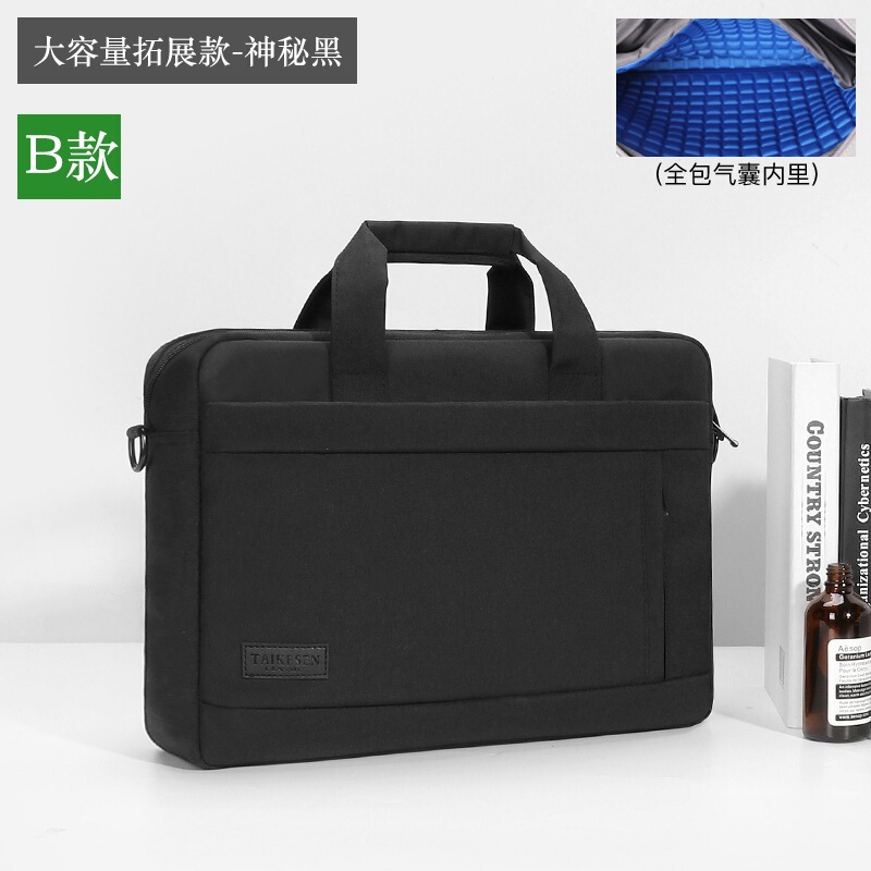 Lenovo Huawei Apple Savior y7000 ゲームノートブック 15/13 ショルダー 13 着用に適したコンピューターバッグ|undefined