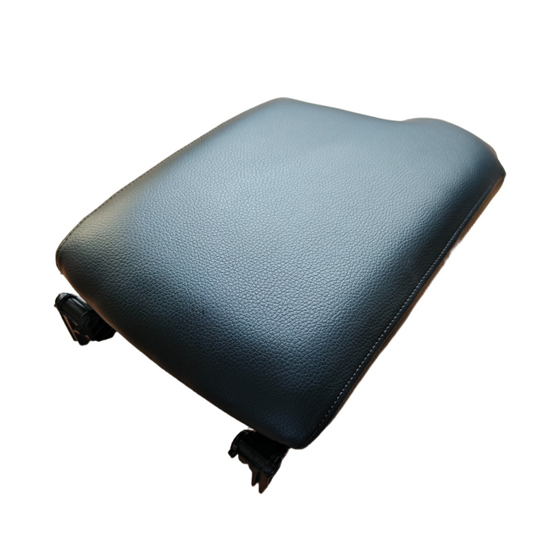 Suitable for 06-12 Bmw 3 Series E90E92 Armrest Cover E91E93 Armrest Box Cover Center Console Armrest Box