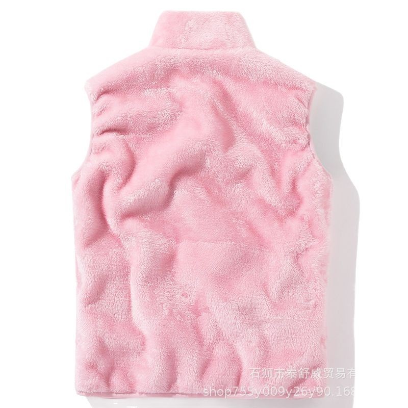 Fábrica de suministro directo transfronterizo de chaleco de calor para parejas de invierno chaleco de calor eléctrico inteligente chaleco de hombro caliente chaleco de calor eléctrico