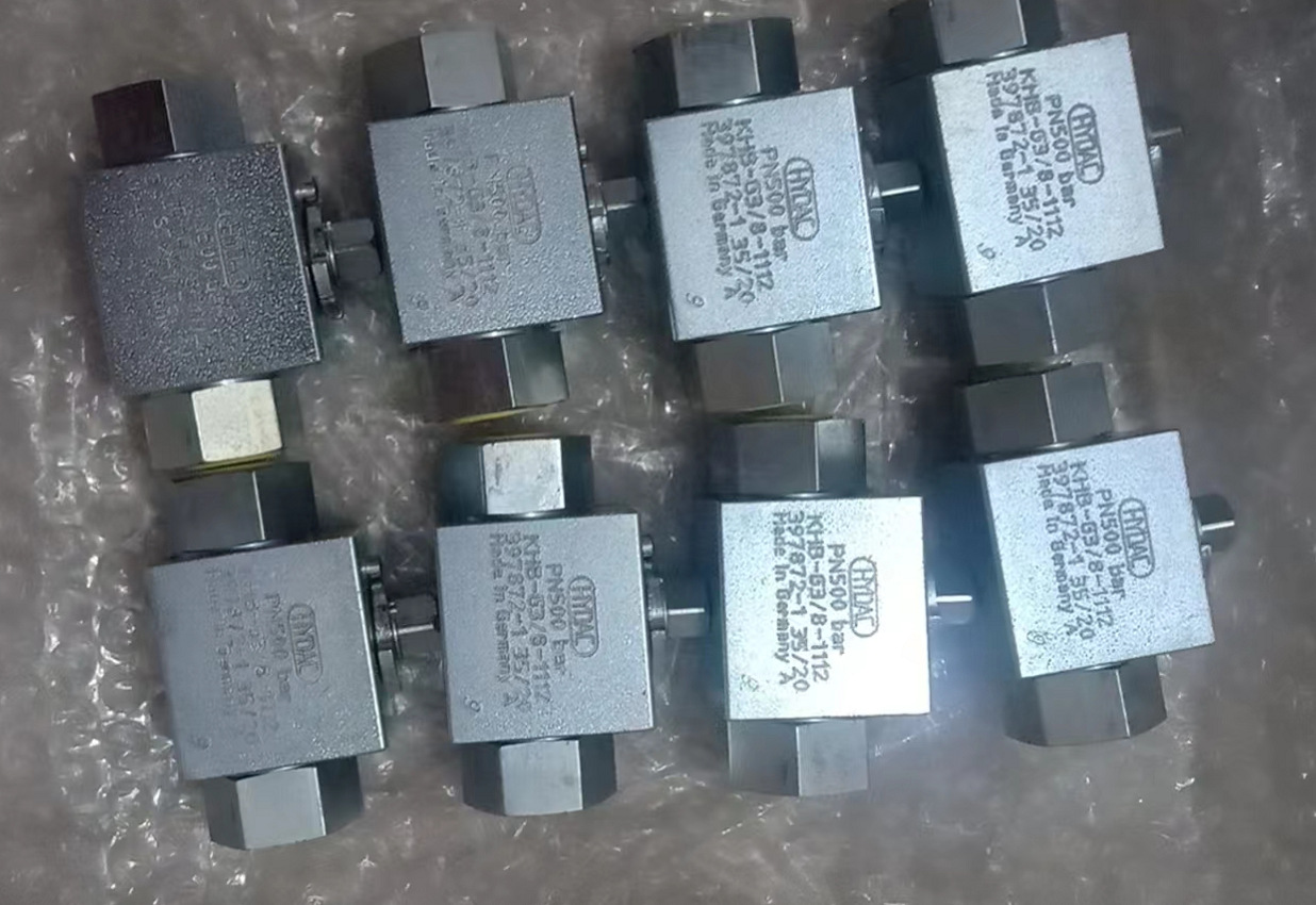 贺德克HYDAC电磁换向阀WSM06020W-01M-C-N-24DG现货