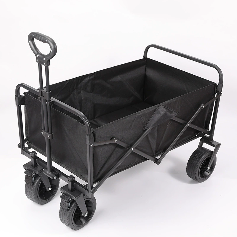 Off-road brake, camper van, folding cart, 8 inch